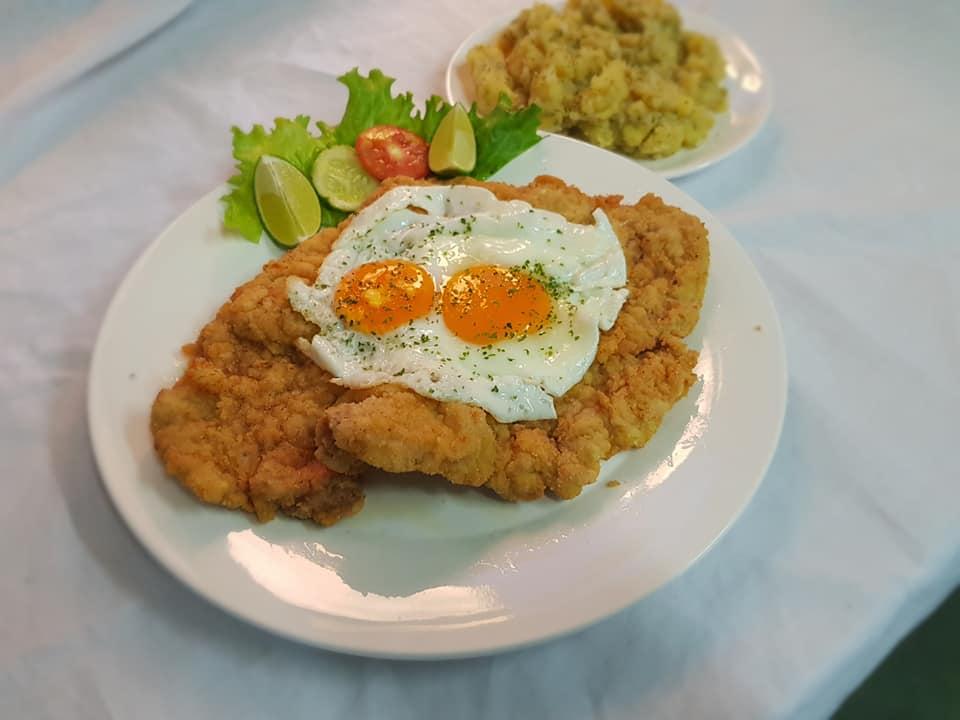 Beergarden Bramburi Pattaya