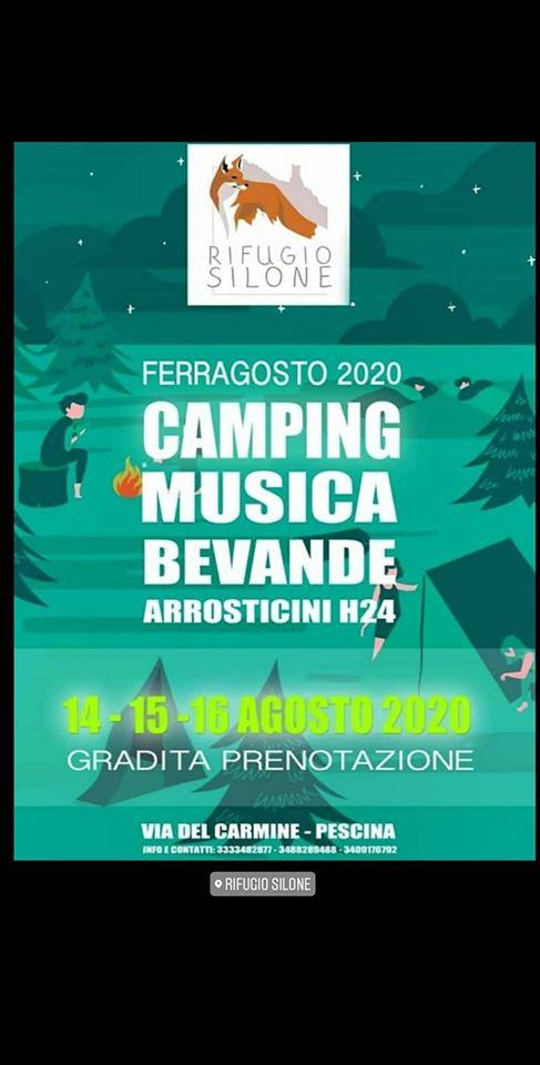 Rifugio Silone