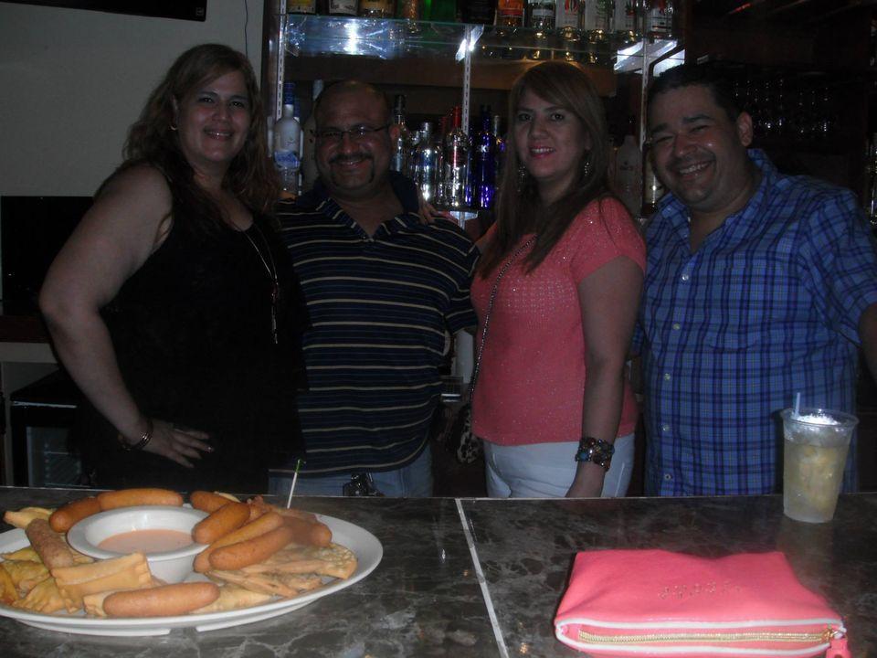 Rest. El Rincon Del Goldo