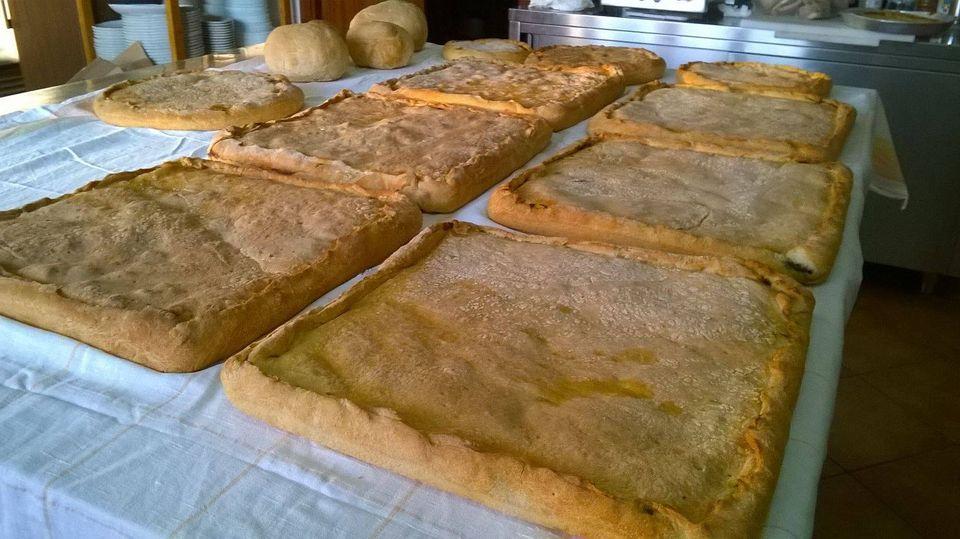 Le Masserie del Nonno - Agriturismo La candina del Nonno Avellino