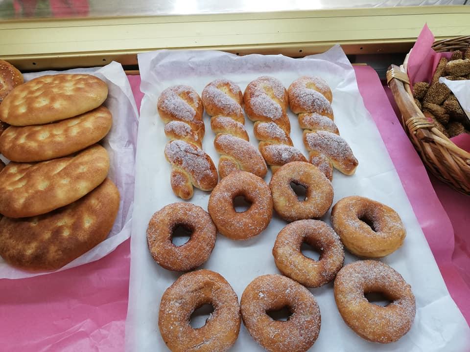 Panificio Pecora Bagheria