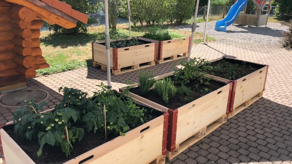 Restaurant & Hotel Heidelberg in Aadorf