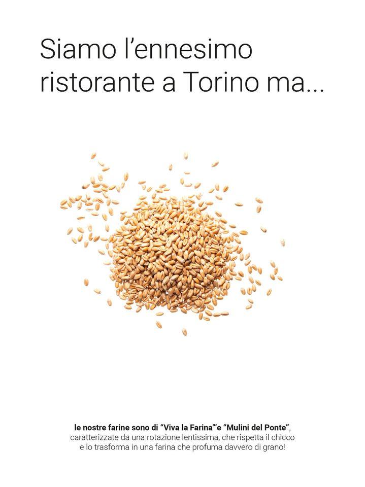 Ristorante La Farinella