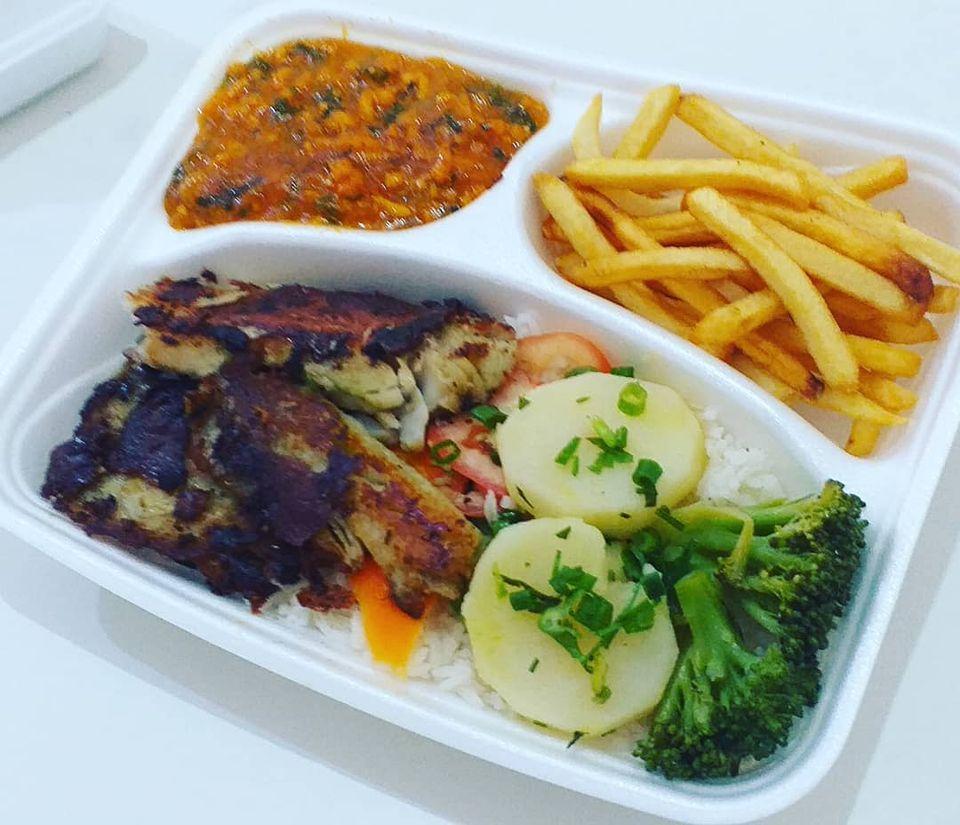 Rodrigo Caldos Vilhena RO