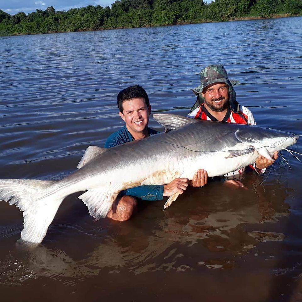 Pousada e Restaurante Tucunaré