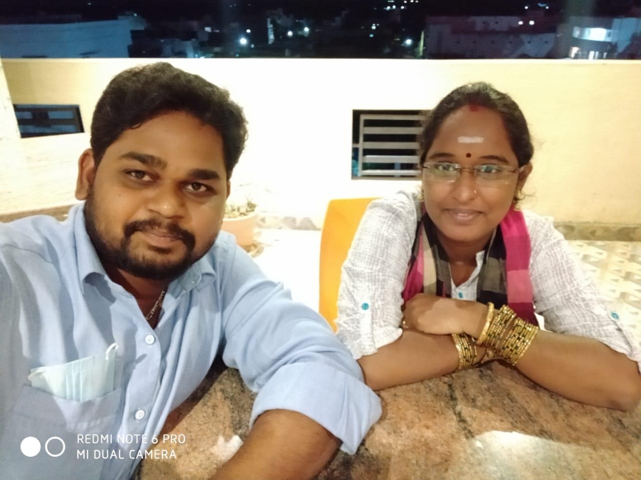 Sree Ramanas Restaurant