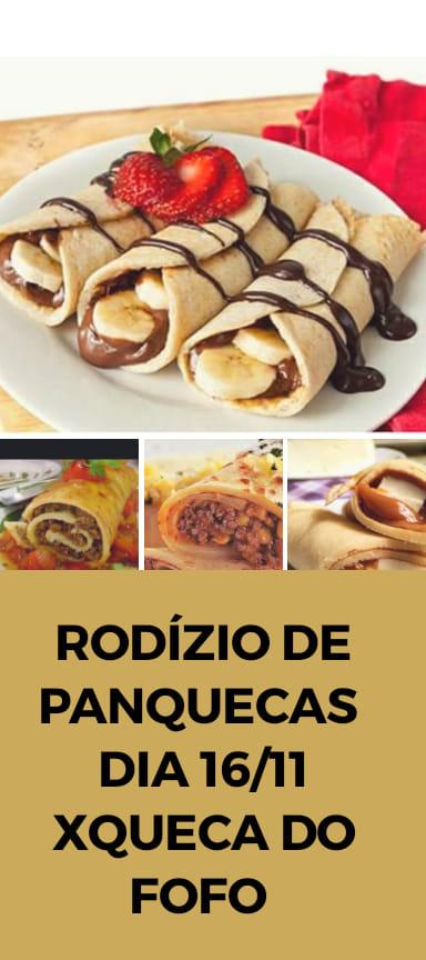 Xqueca do Fofo Paverama RS