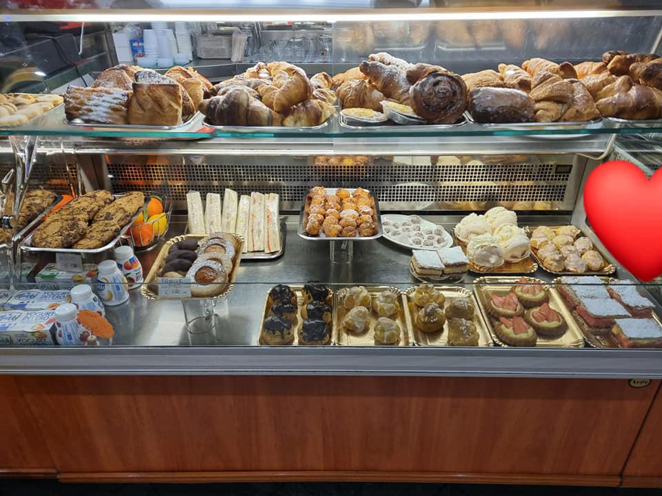 Bar ristoro La Delizia a Pontasserchio Pisa San Giuliano Terme