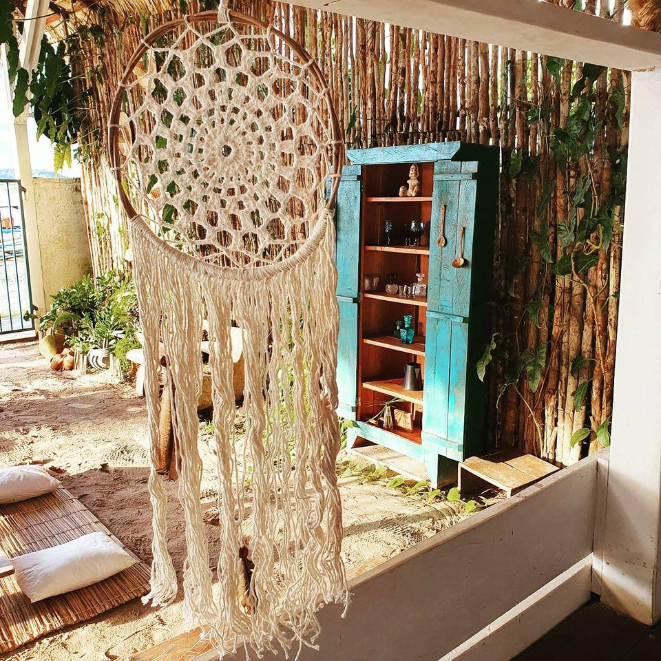 Ty Comedoria e Bar Alter do Chão PA