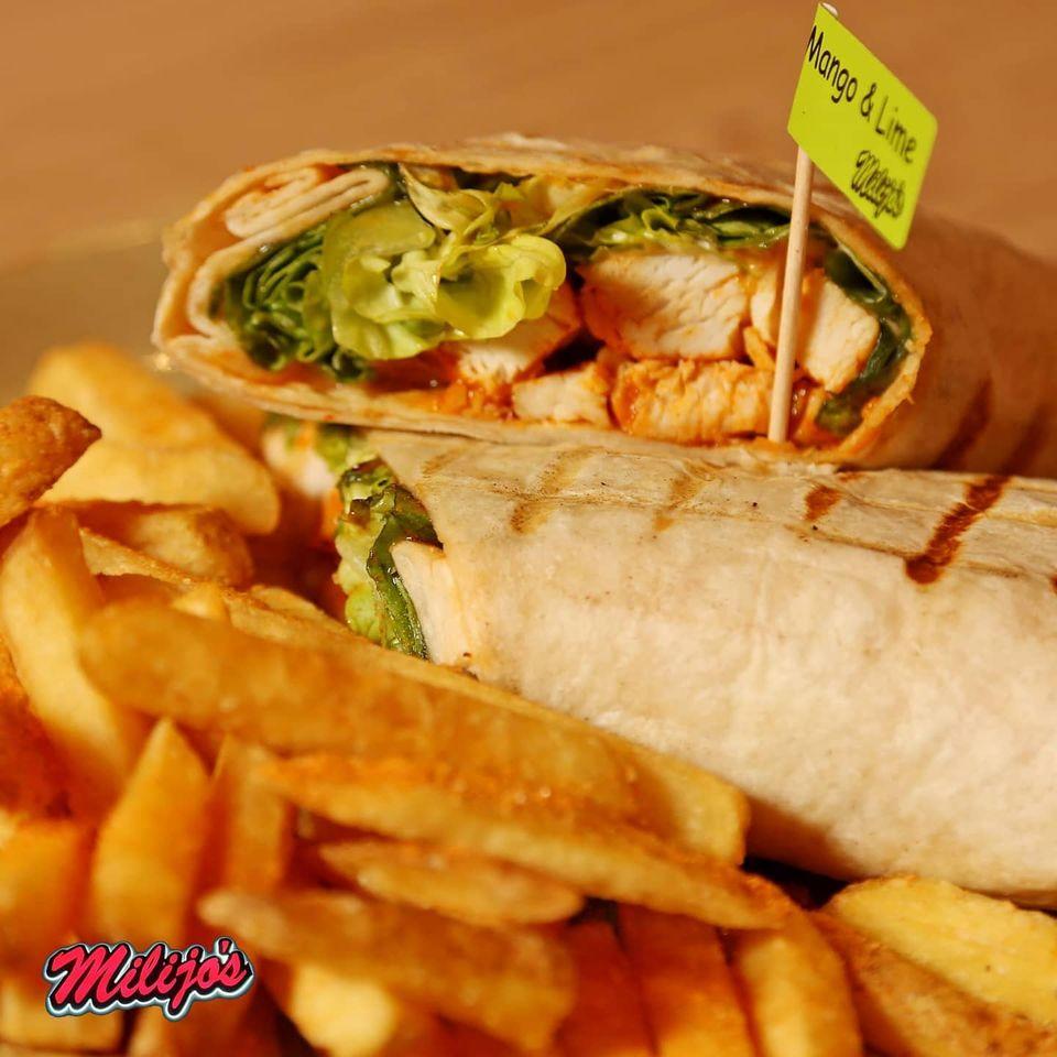 Milijo's