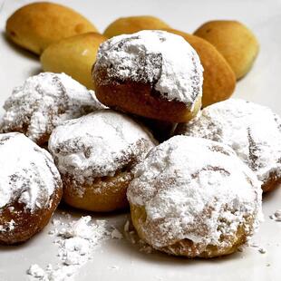 Snubar - Cucina Ebraica Libanese