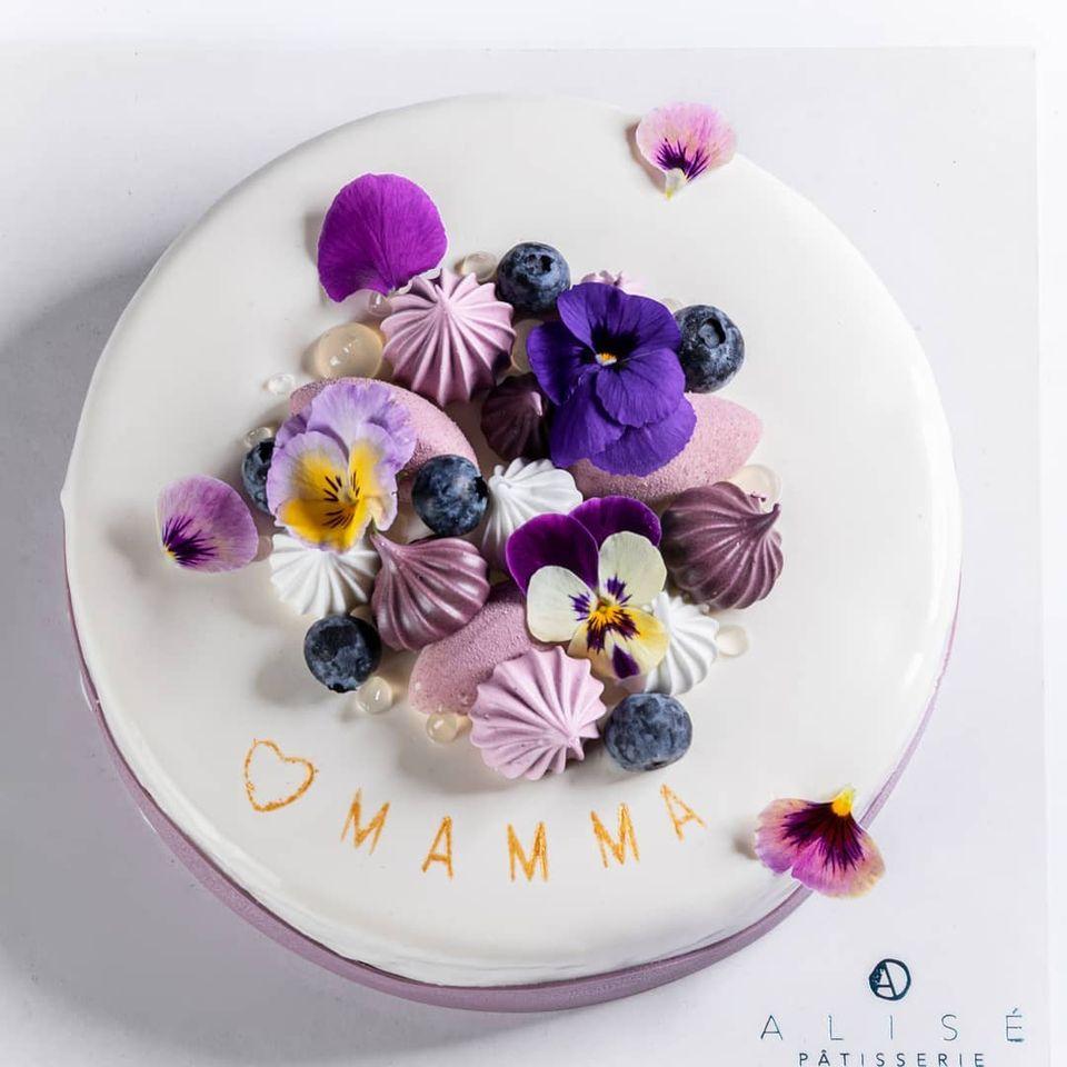 Alisé Pâtisserie