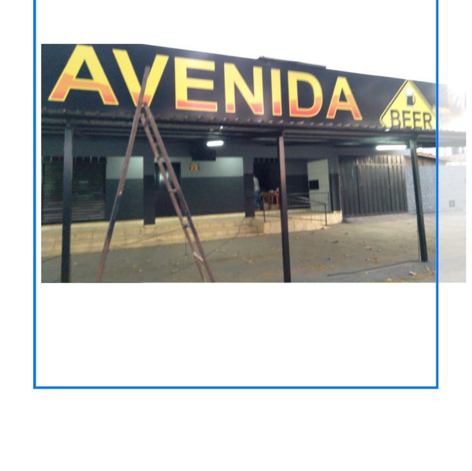 Avenida Beer