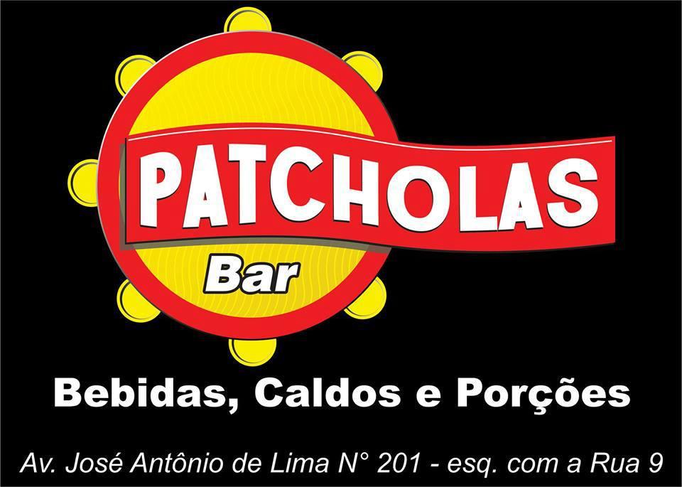 Patcholas Bar