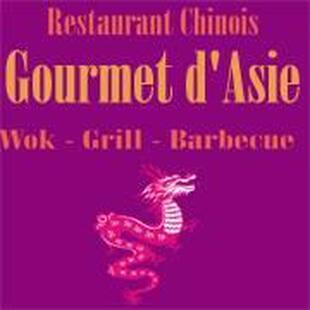 Gourmet D'asie