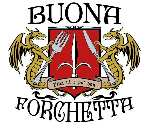 Buona Forchetta Oscar