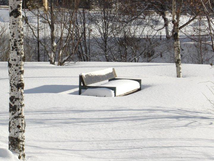 Sonne in Mals geöffnet von Mai bis Oktober
