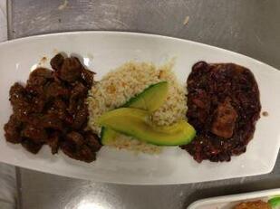 Patio Latino Restaurante