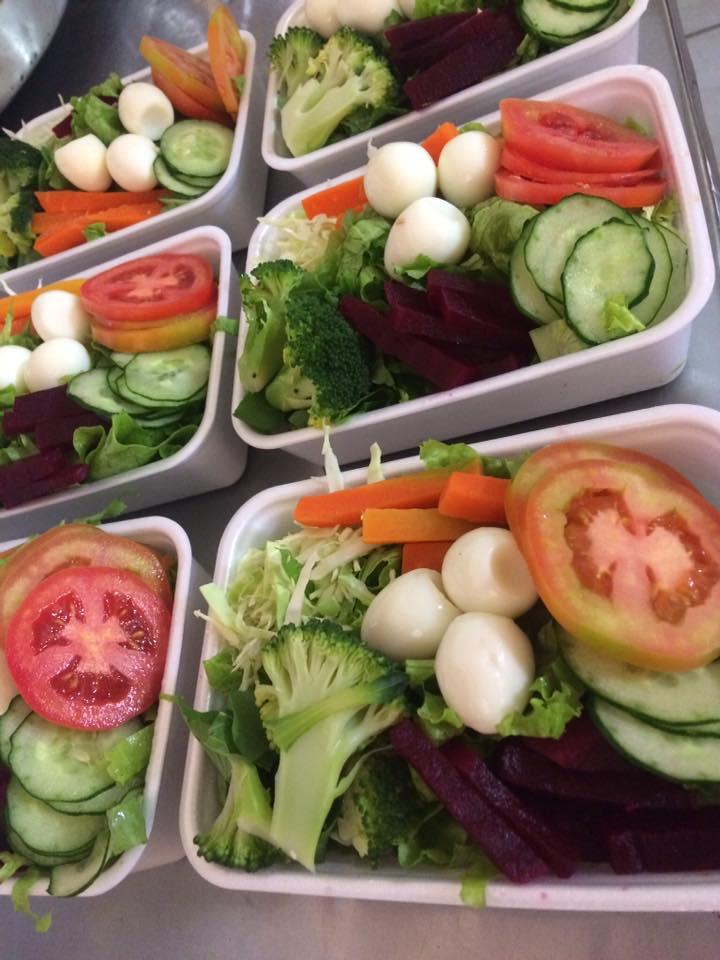 Churascaria e restourante Gourmet