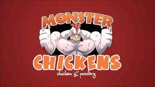 Monster Chicken