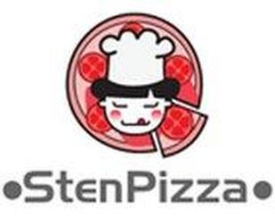 Stenpizza