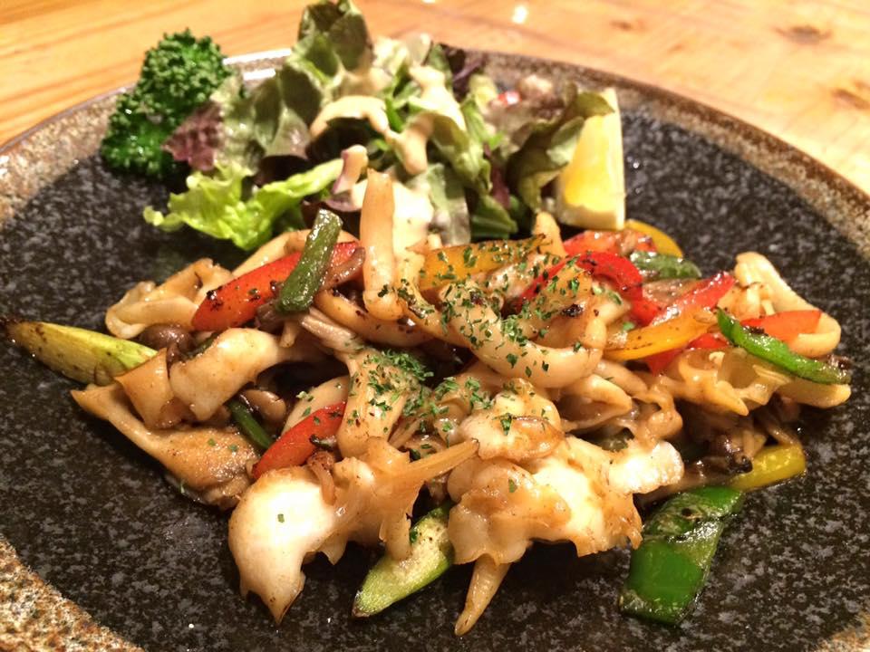 にぎり漁師料理　阿波水産 泉北店