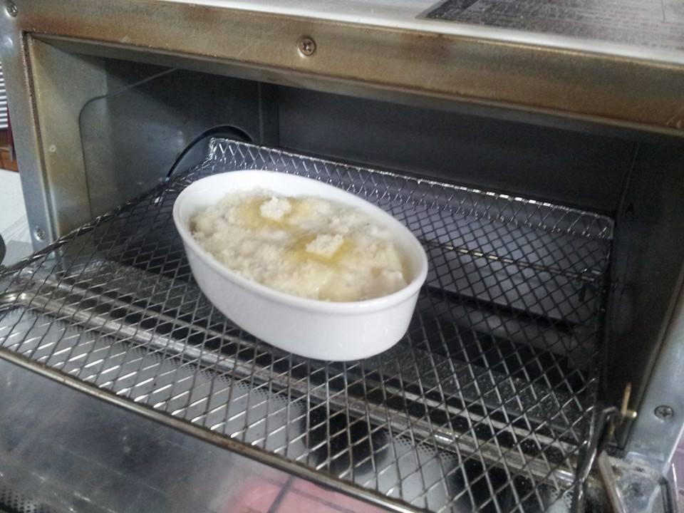Da Satoの家庭で簡単お料理