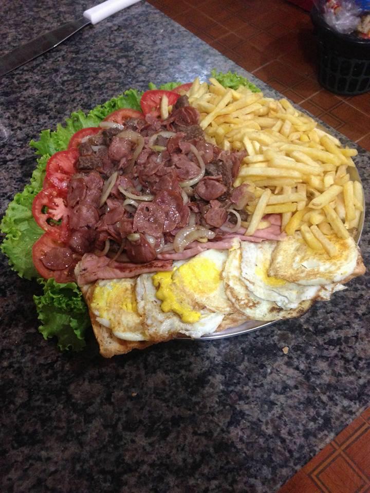 Pizzaria Família Massa Delivery