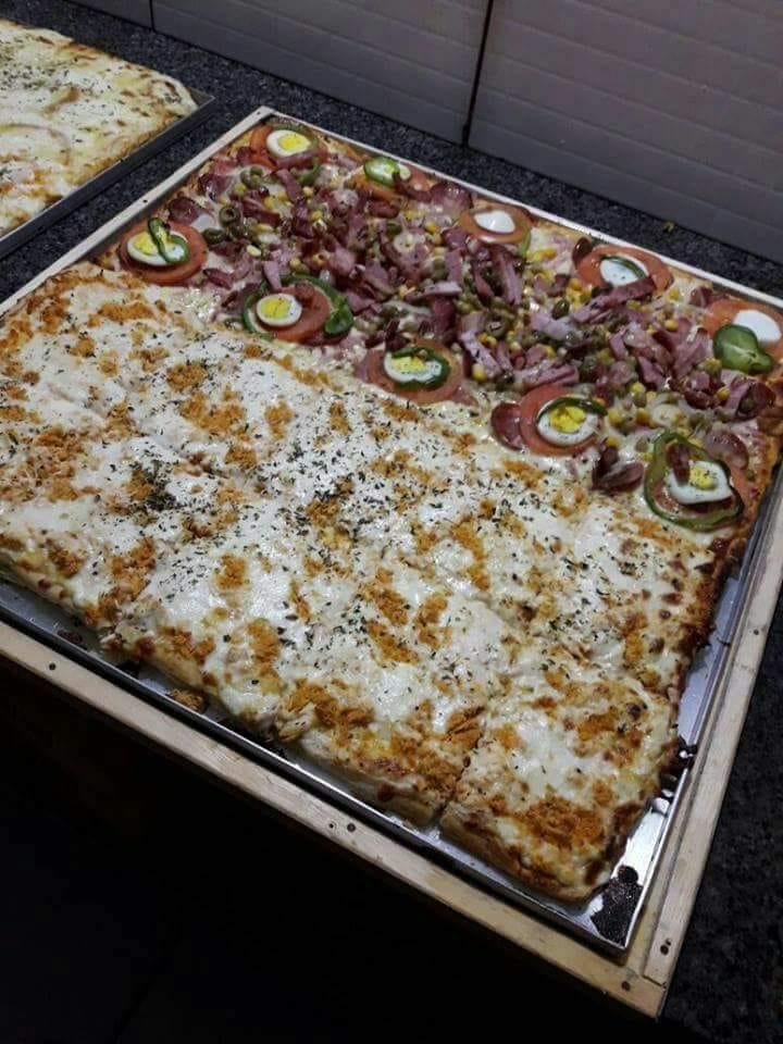 Sabor ao Quadrado Itaperuna Itaperuna RJ