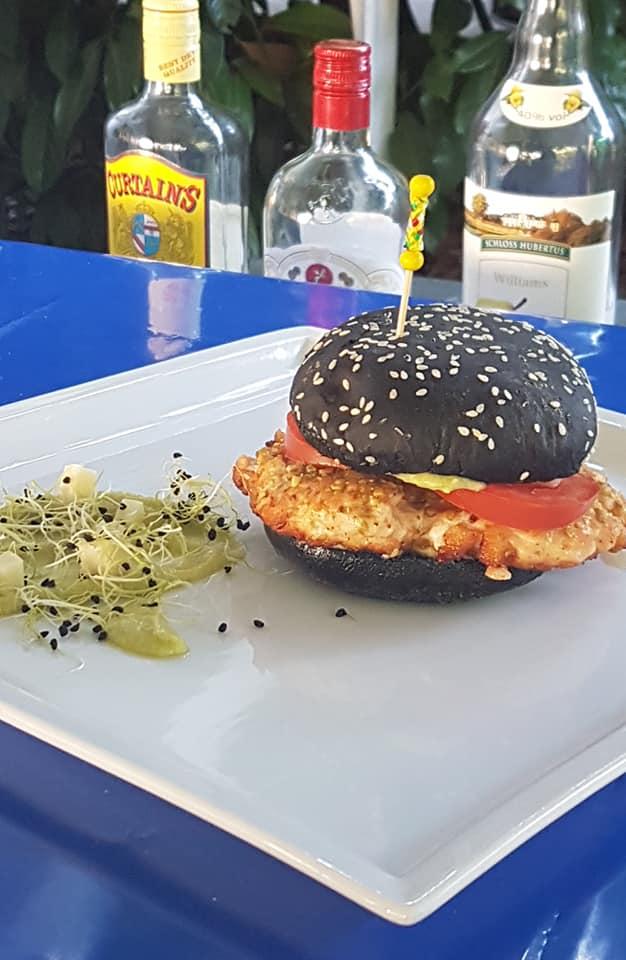 Gusto italiano bei Post