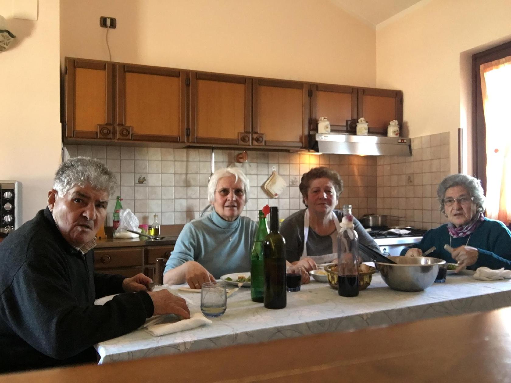 Agriturismo La Prainella