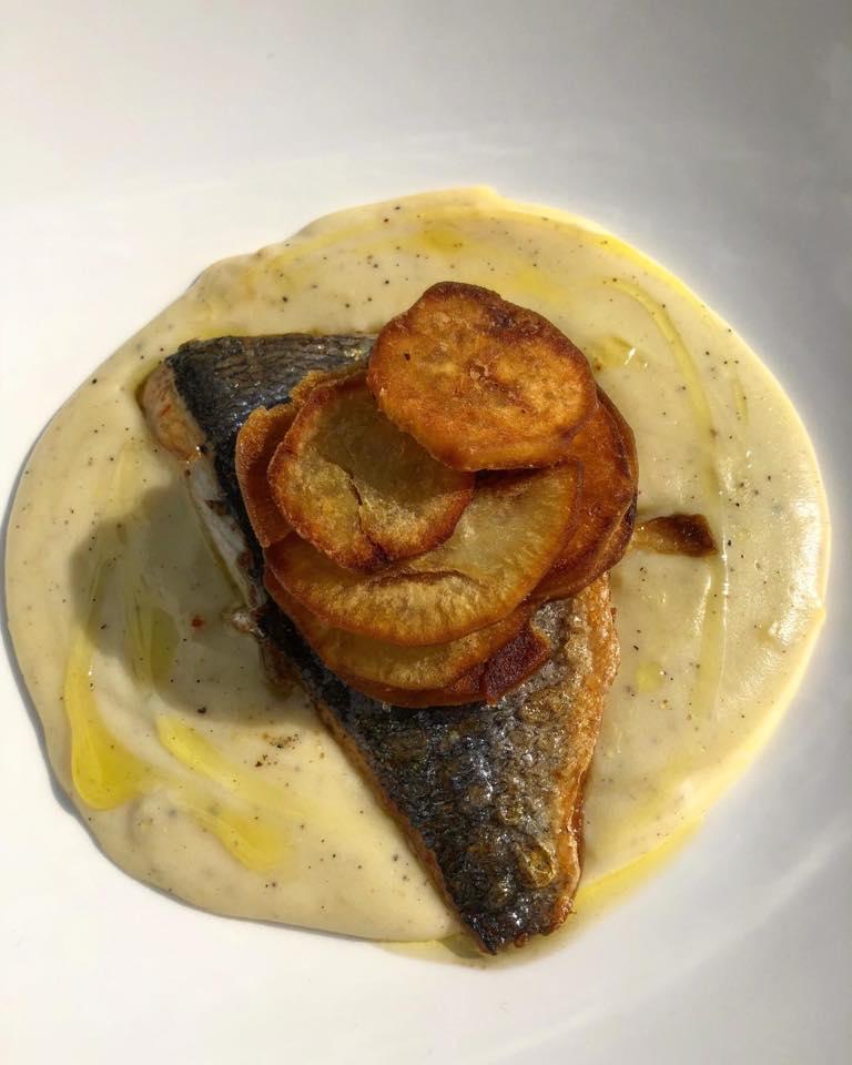 Ristorante L'ulivo