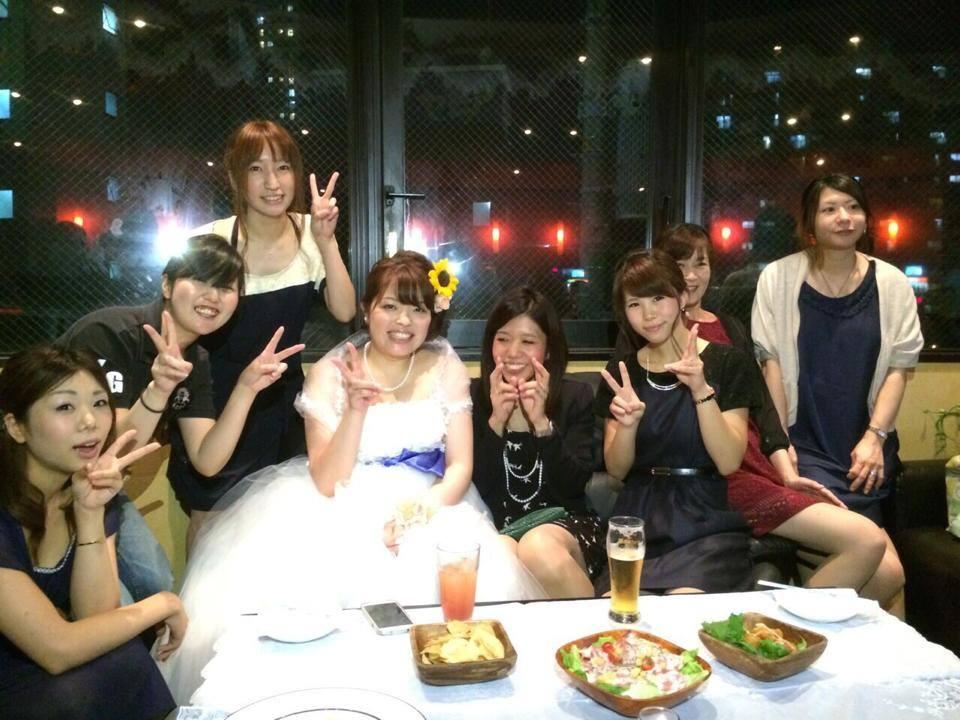 ダーツバーkong