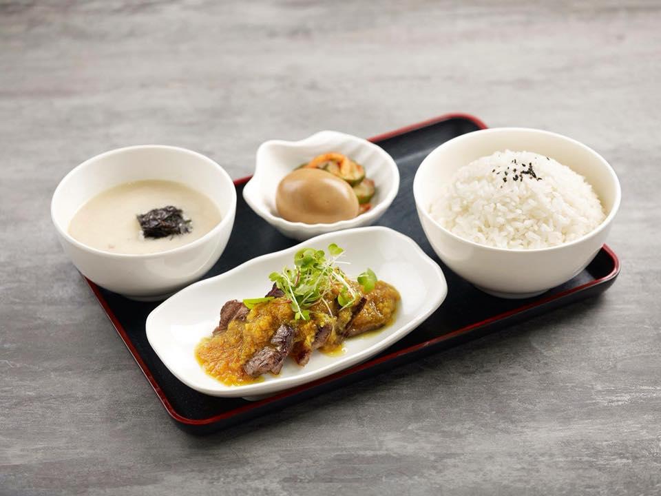 The Chinese Kitchen: Taste of Taiwan