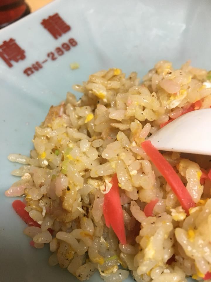 博龍