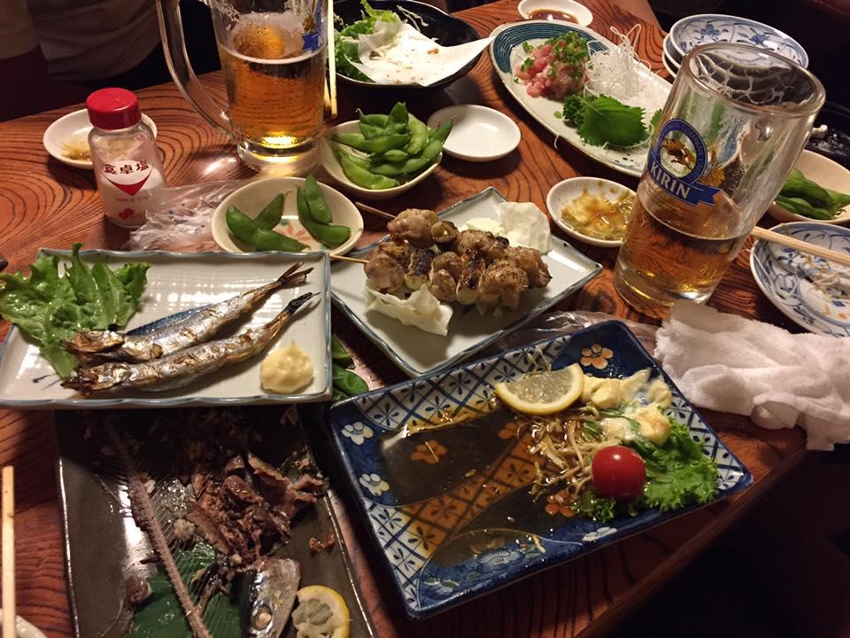 磯八
