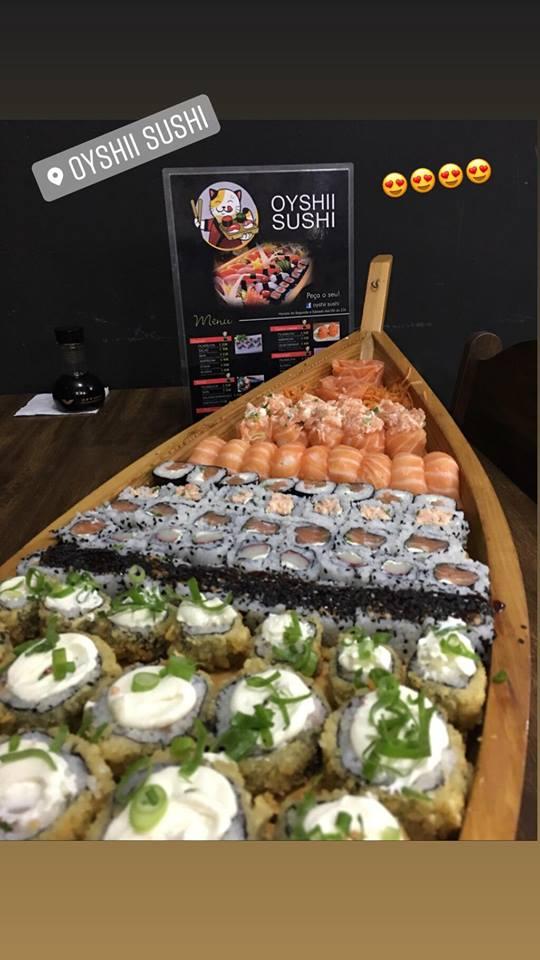 Daiki Sushi