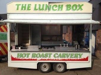 The Lunch Box