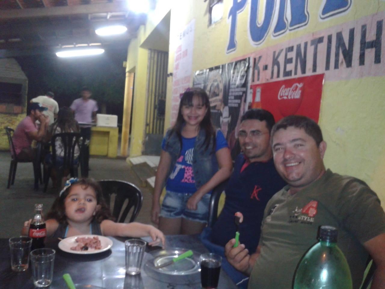 Churrascaria Ponto do Baião