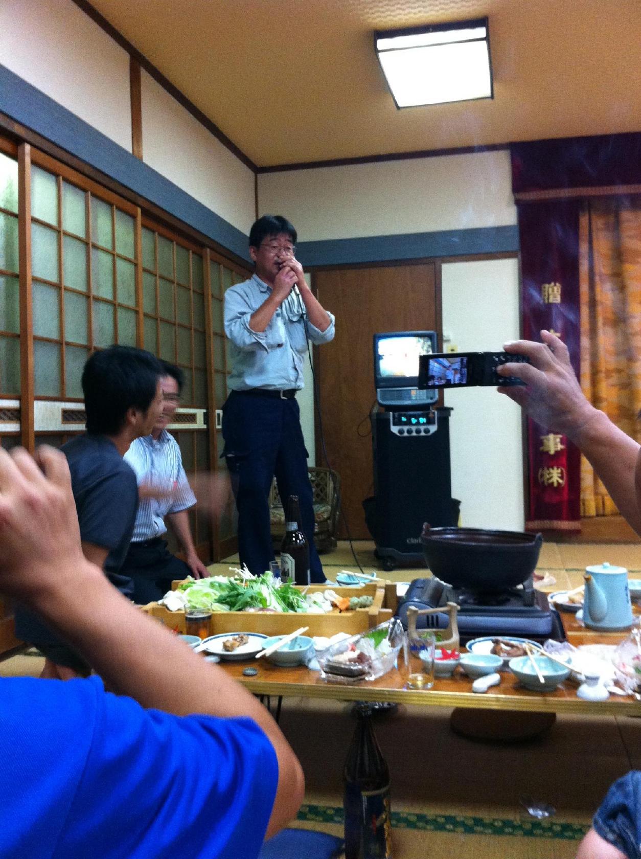 平野屋