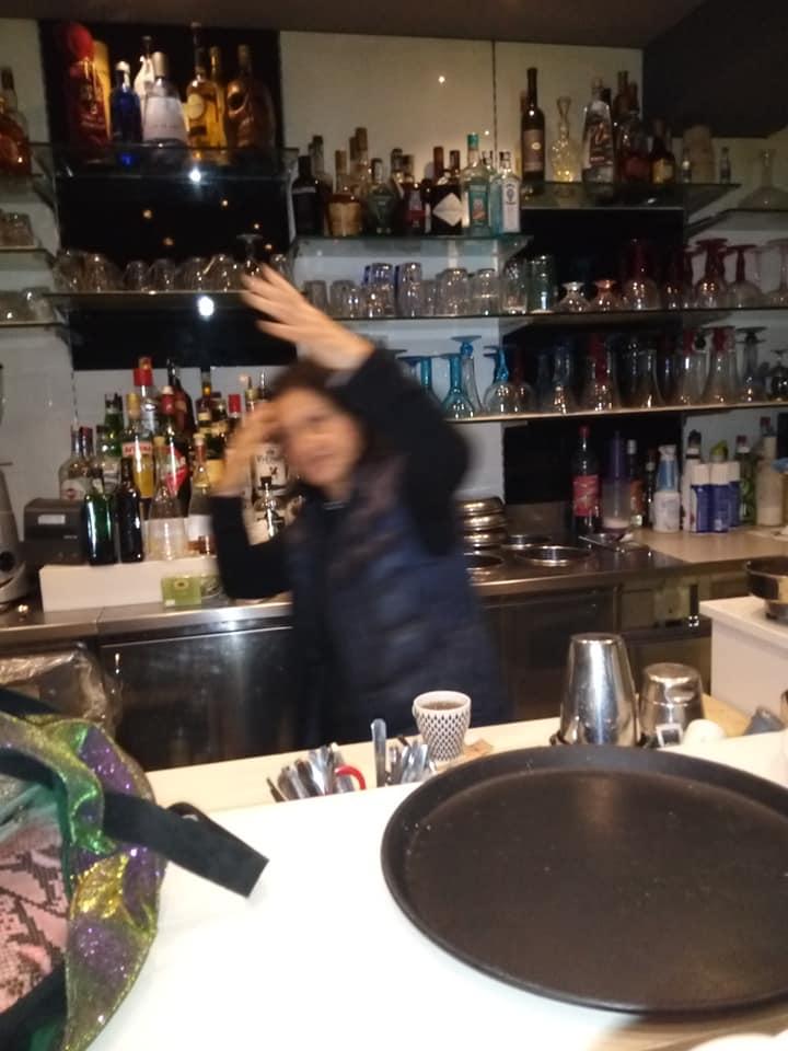 Pizzeria - bar Mamma Mia