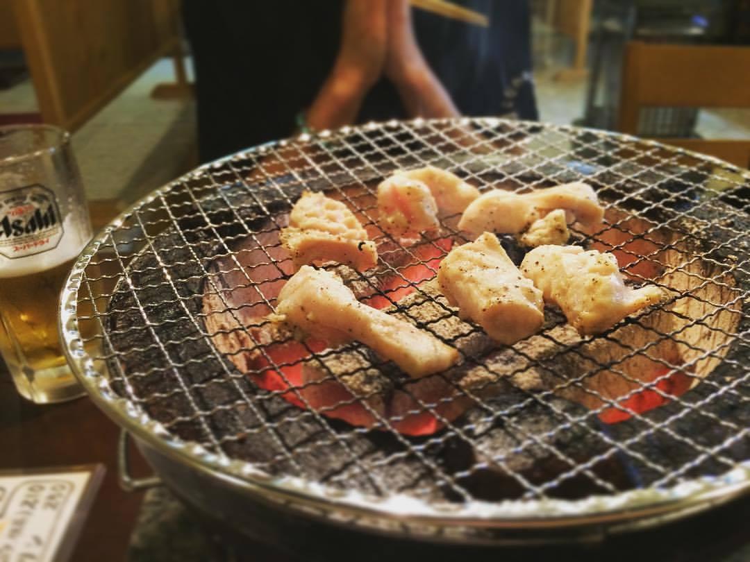 ホルモンげん喜