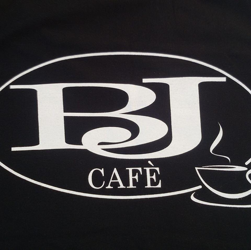Bj cafe'