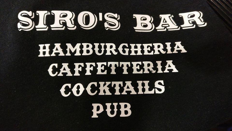 Siro's Bar
