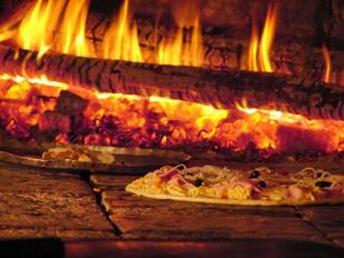 DÀGUA NA BOCA Pizzaria