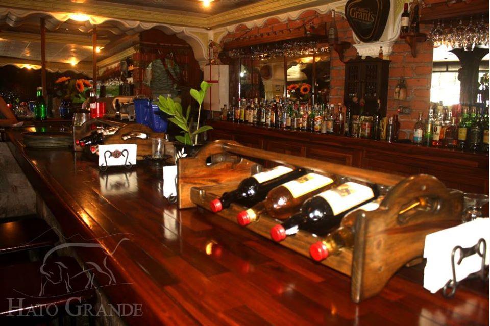 Hato Grande Restaurant Bar CA