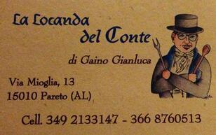 La Locanda del Conte