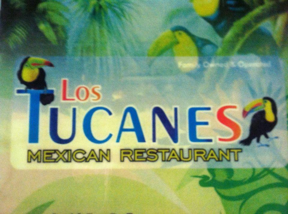 Los tucanes mexican Restaurant
