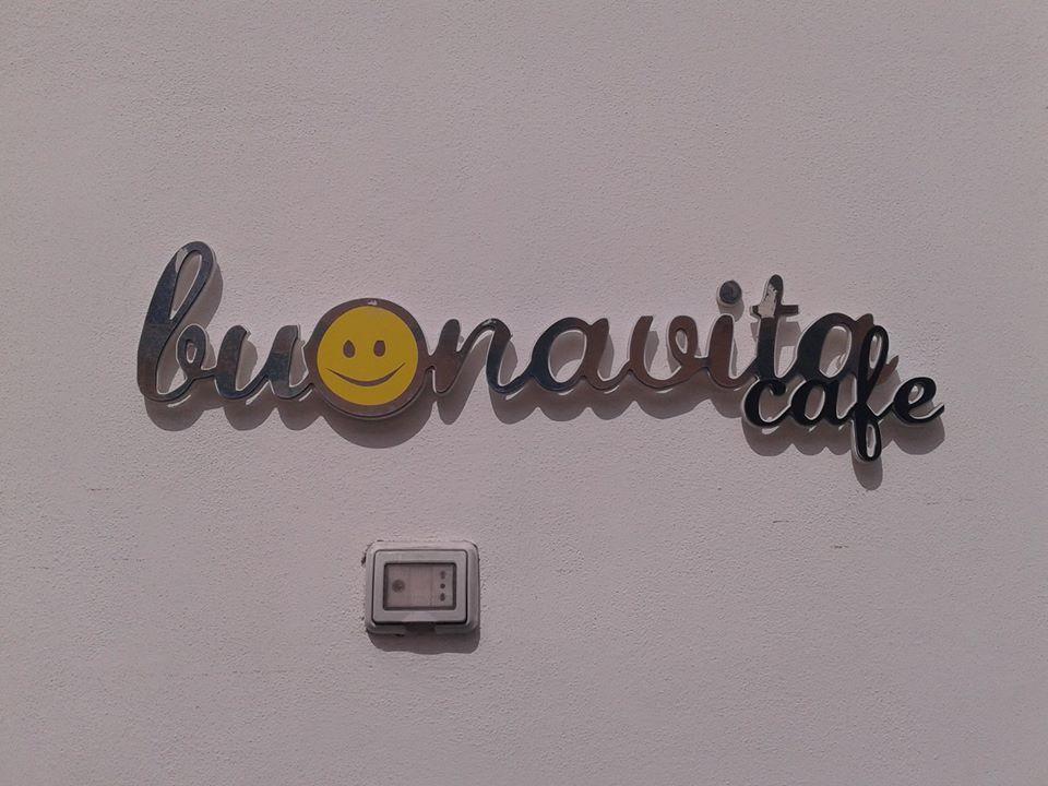 BuonaVita Cafe'