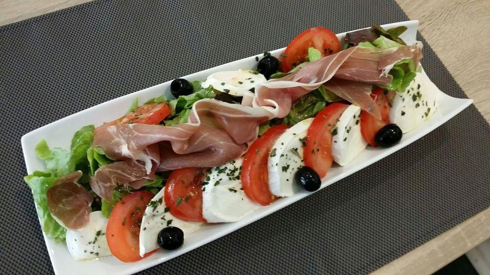 Ilixo - Luchon Luchon